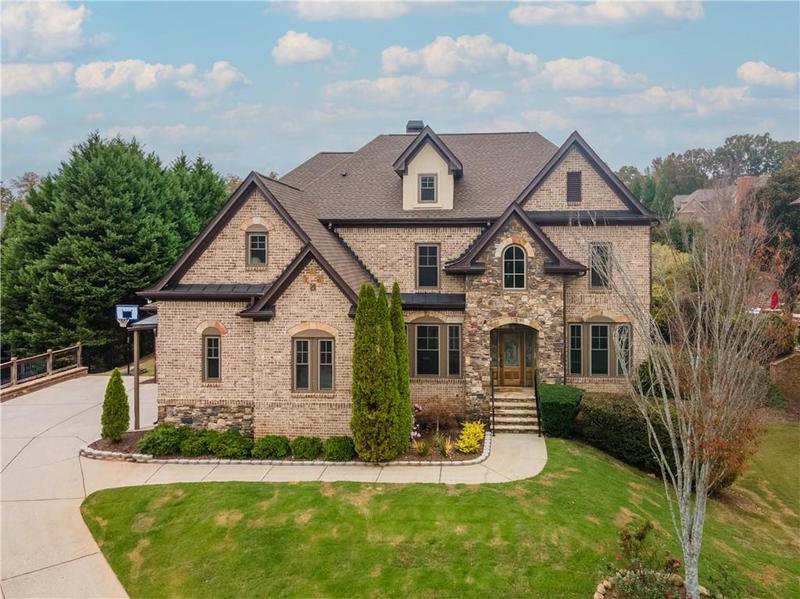 Image for property 3960 Carissa Trace, Cumming, GA 30040