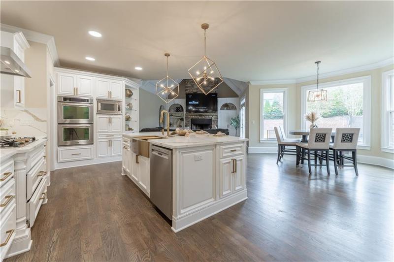 Image for property 3960 Carissa Trace, Cumming, GA 30040