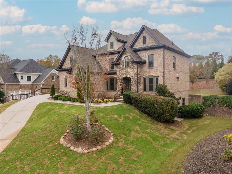 Image for property 3960 Carissa Trace, Cumming, GA 30040