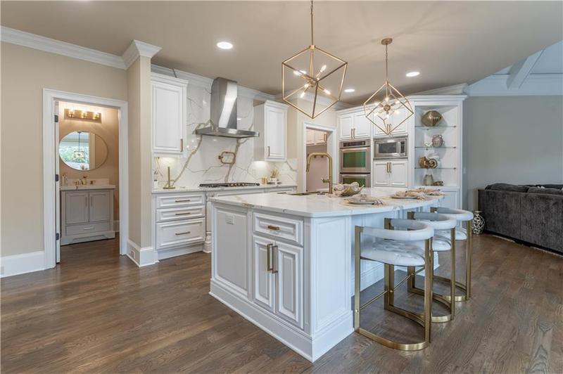 Image for property 3960 Carissa Trace, Cumming, GA 30040