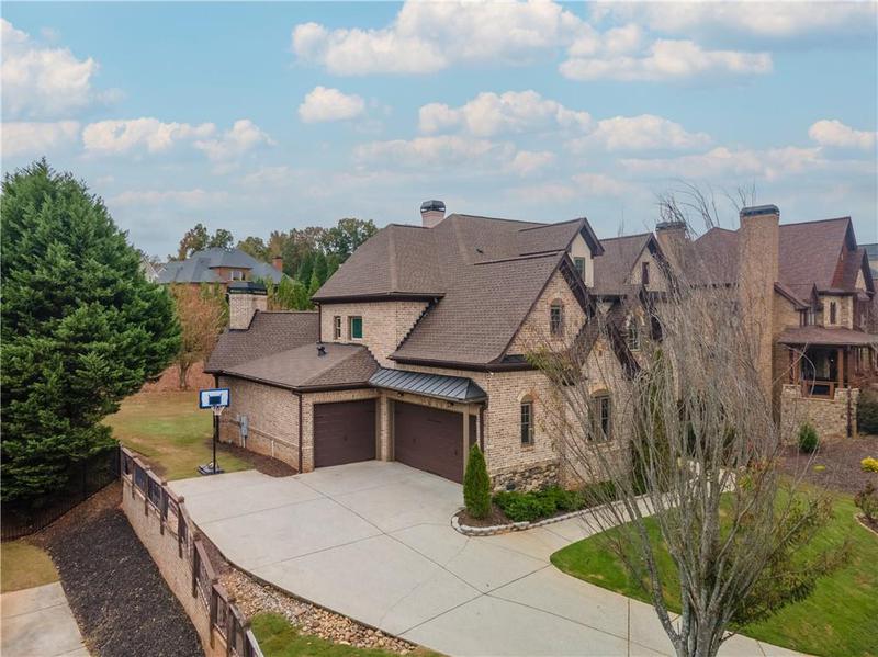 Image for property 3960 Carissa Trace, Cumming, GA 30040