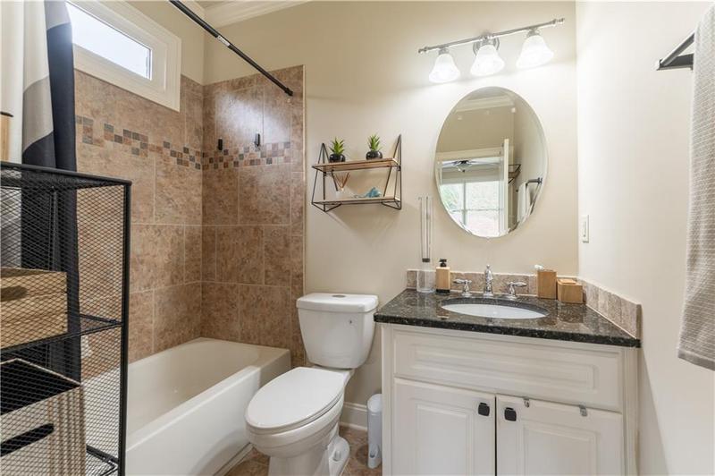 Image for property 3960 Carissa Trace, Cumming, GA 30040