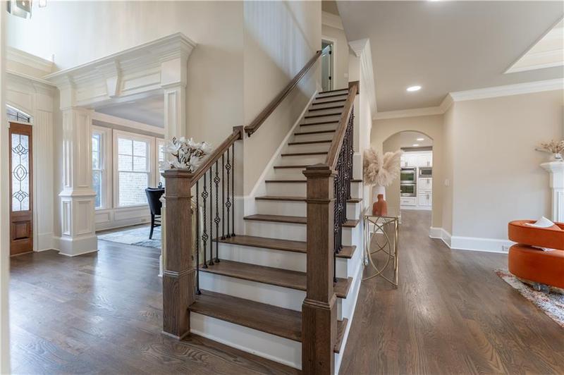 Image for property 3960 Carissa Trace, Cumming, GA 30040