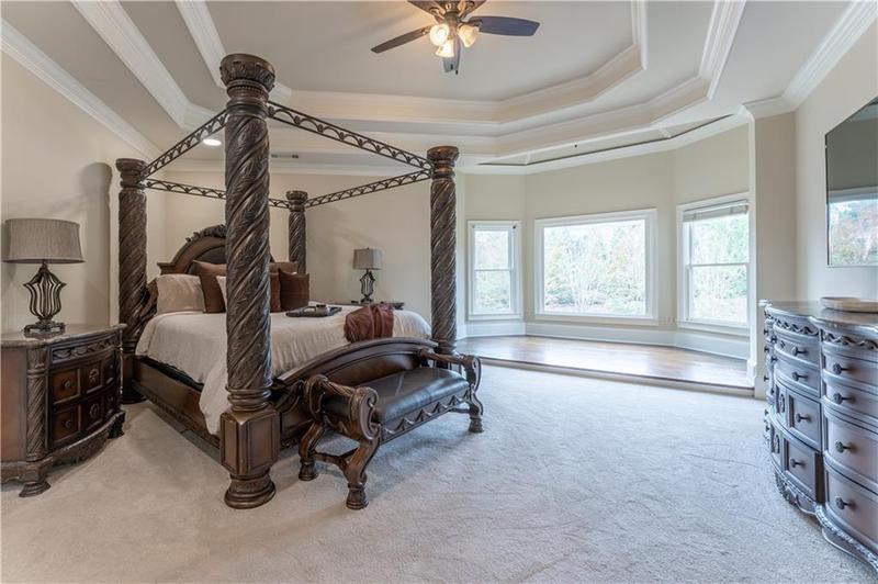 Image for property 3960 Carissa Trace, Cumming, GA 30040