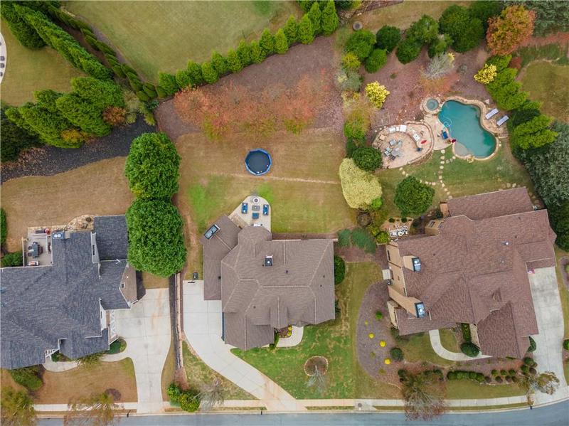 Image for property 3960 Carissa Trace, Cumming, GA 30040