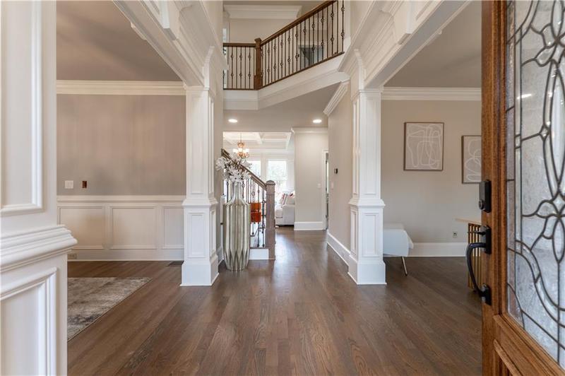 Image for property 3960 Carissa Trace, Cumming, GA 30040