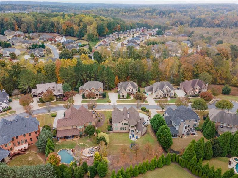 Image for property 3960 Carissa Trace, Cumming, GA 30040