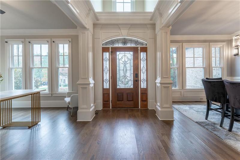 Image for property 3960 Carissa Trace, Cumming, GA 30040