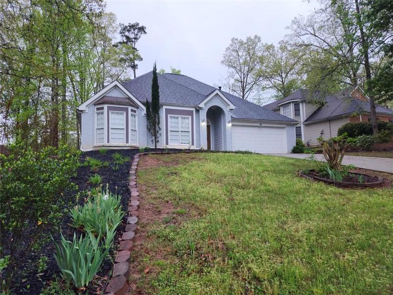 Image for property 7051 Wind Run Way, Stone Mountain, GA 30087