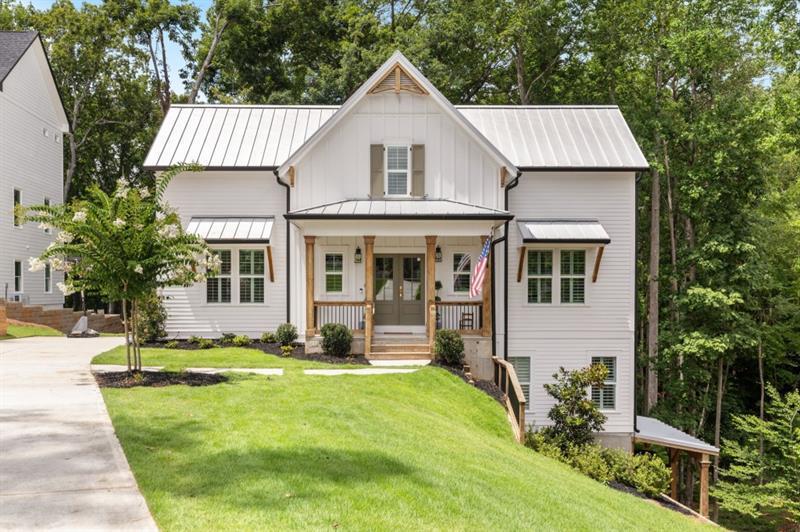 Image for property 4415 Shellie Lane, Oakwood, GA 30566
