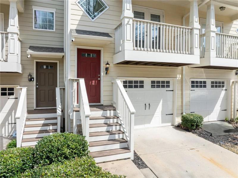 Image for property 1245 Liberty Parkway 807, Atlanta, GA 30318