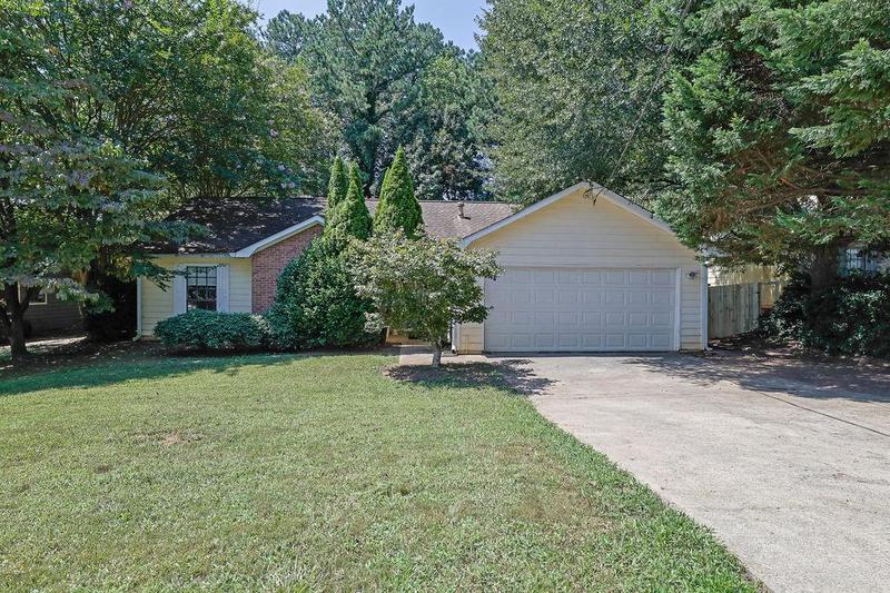 Image for property 1738 Brandon Square, Lawrenceville, GA 30044