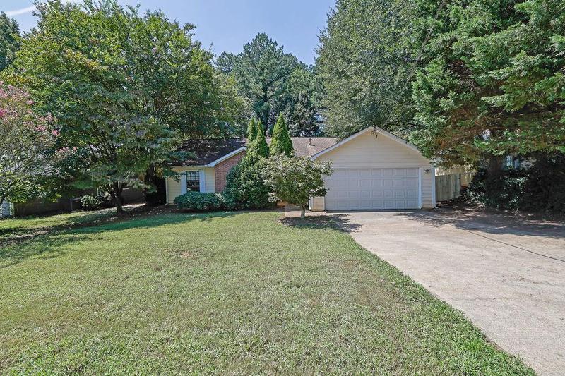 Image for property 1738 Brandon Square, Lawrenceville, GA 30044