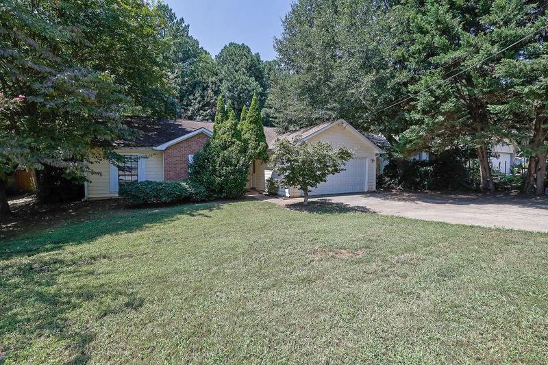 Image for property 1738 Brandon Square, Lawrenceville, GA 30044