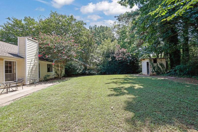 Image for property 1738 Brandon Square, Lawrenceville, GA 30044