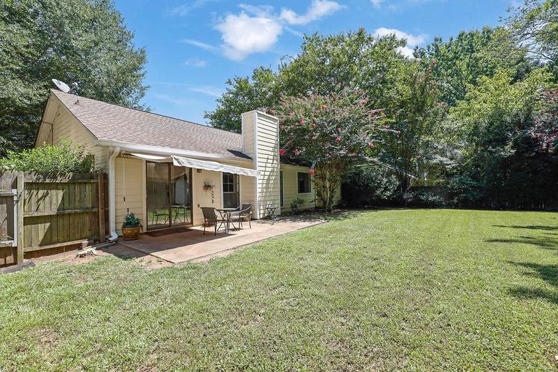 Image for property 1738 Brandon Square, Lawrenceville, GA 30044