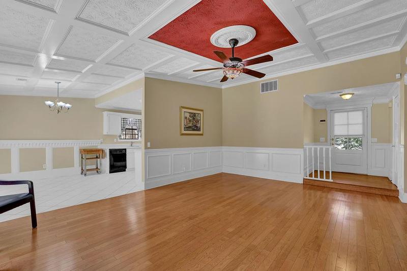 Image for property 1738 Brandon Square, Lawrenceville, GA 30044