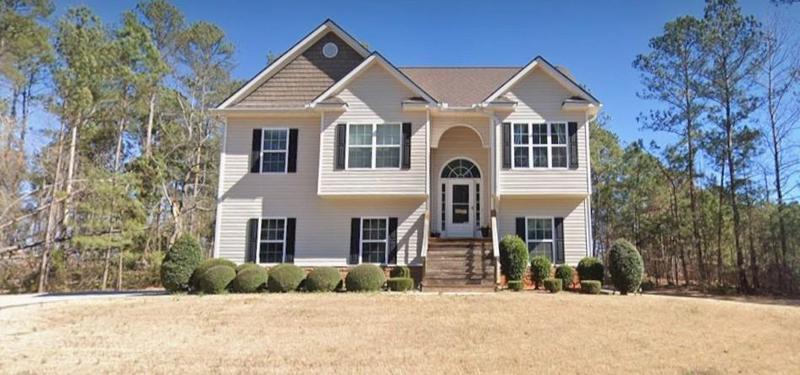 Image for property 10 Argyll Way, Covington, GA 30014