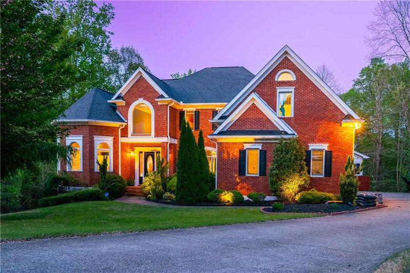 Image for property 4799 Winterview Lane, Douglasville, GA 30135