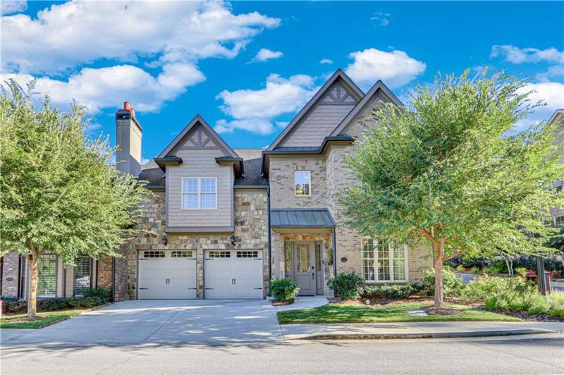 Image for property 880 Candler Street, Gainesville, GA 30501