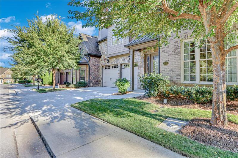 Image for property 880 Candler Street, Gainesville, GA 30501