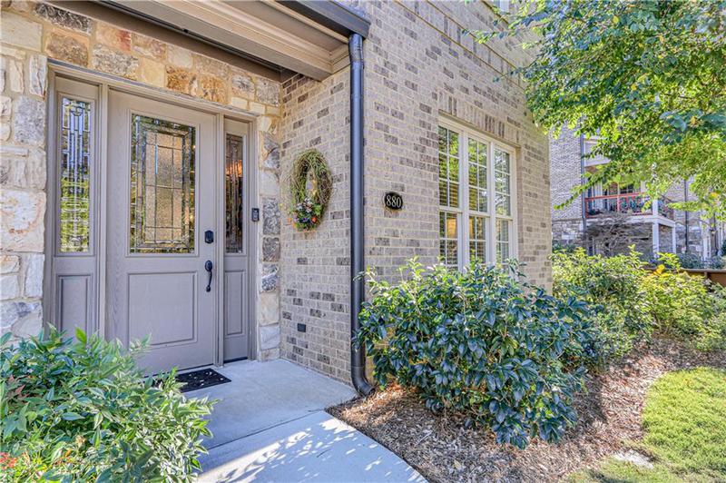 Image for property 880 Candler Street, Gainesville, GA 30501