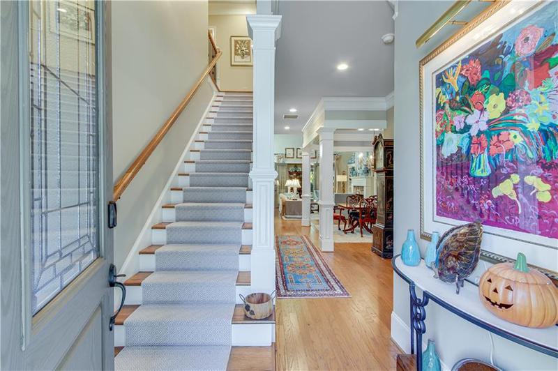 Image for property 880 Candler Street, Gainesville, GA 30501