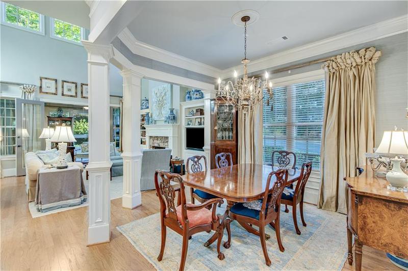 Image for property 880 Candler Street, Gainesville, GA 30501