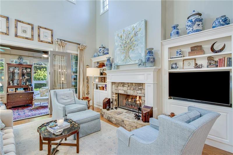 Image for property 880 Candler Street, Gainesville, GA 30501