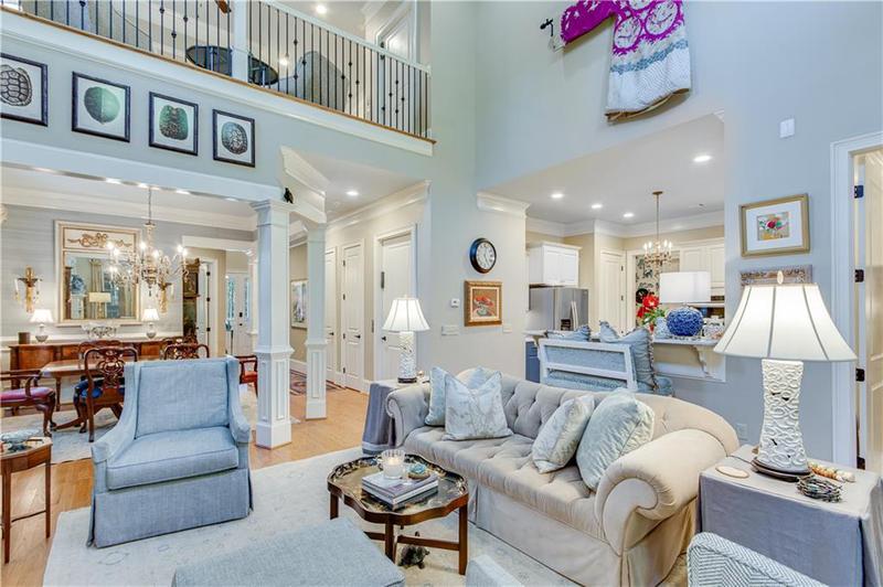 Image for property 880 Candler Street, Gainesville, GA 30501