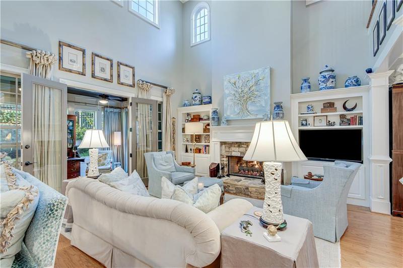 Image for property 880 Candler Street, Gainesville, GA 30501
