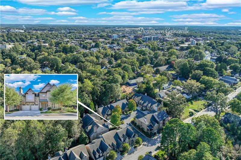 Image for property 880 Candler Street, Gainesville, GA 30501