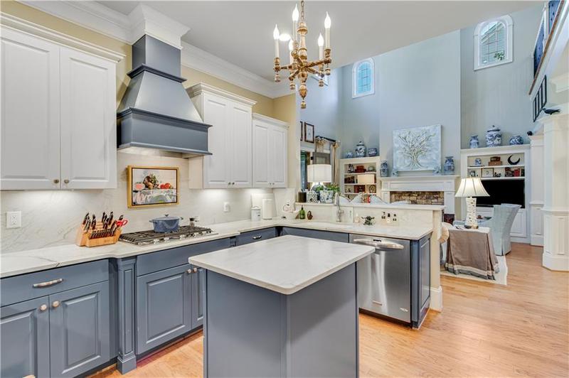 Image for property 880 Candler Street, Gainesville, GA 30501