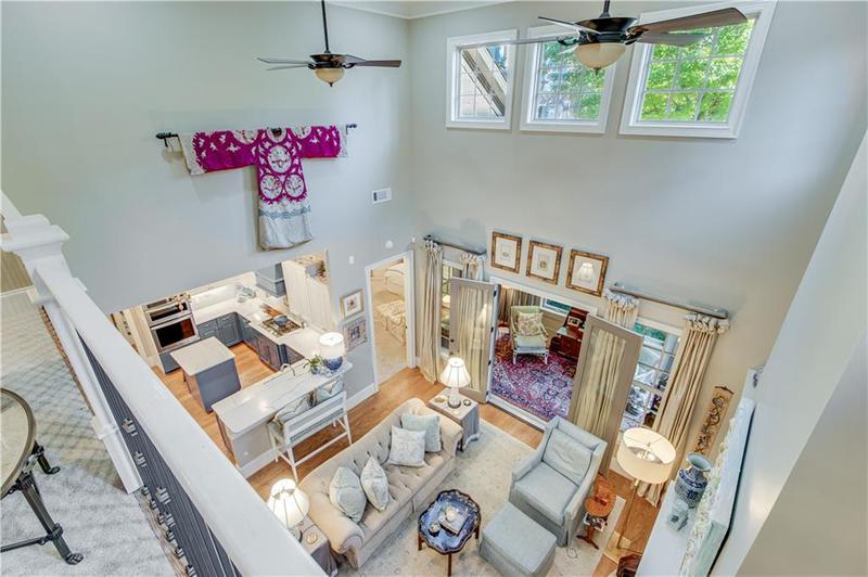 Image for property 880 Candler Street, Gainesville, GA 30501
