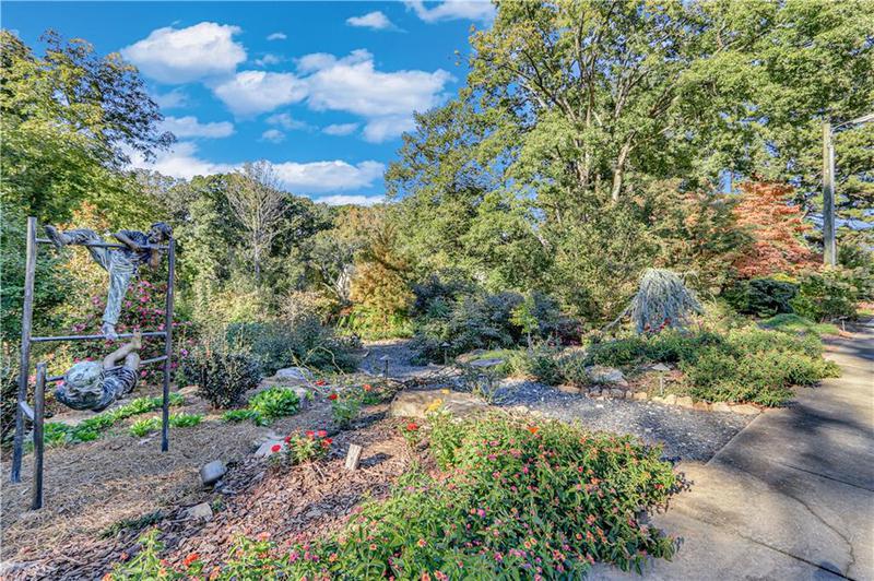 Image for property 880 Candler Street, Gainesville, GA 30501