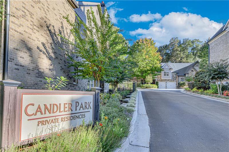 Image for property 880 Candler Street, Gainesville, GA 30501