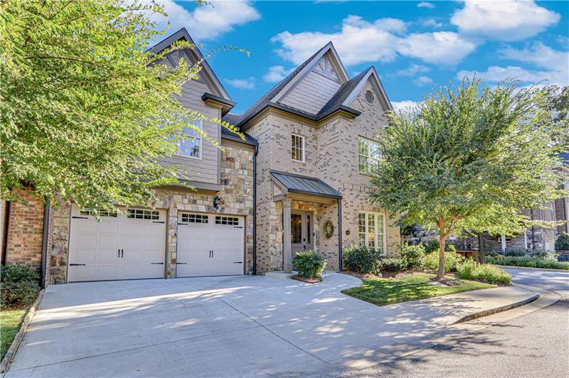 Image for property 880 Candler Street, Gainesville, GA 30501