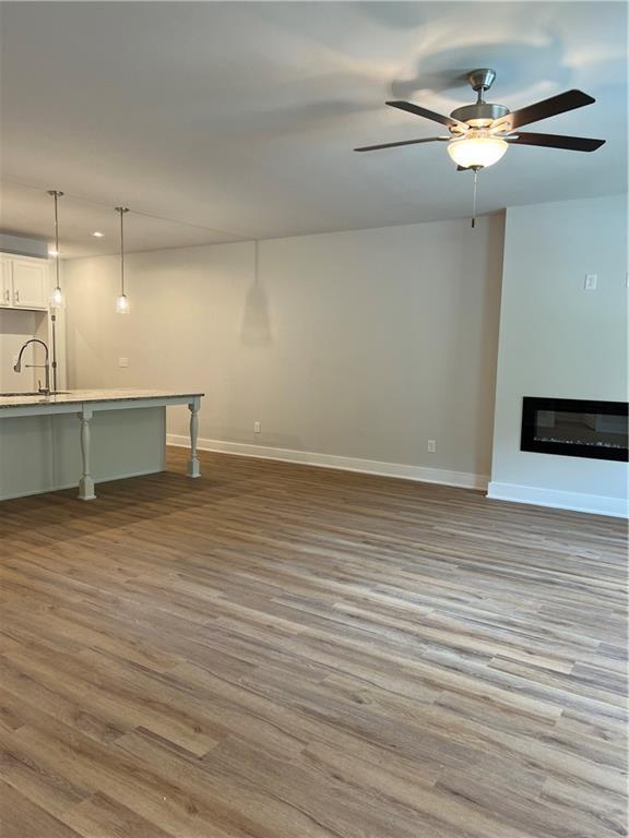 Image for property 2538 Harbor Ridge Pass 343, Gainesville, GA 30507