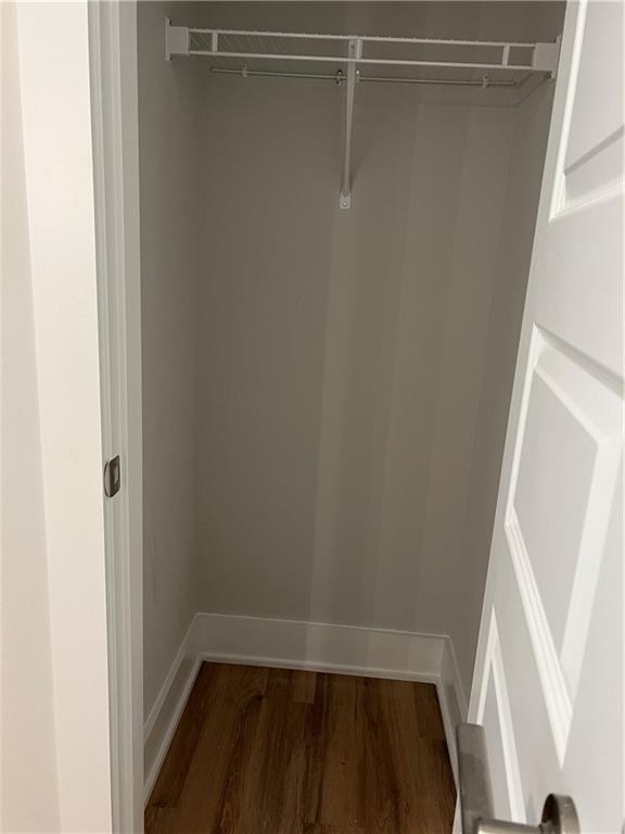 Image for property 2538 Harbor Ridge Pass 343, Gainesville, GA 30507