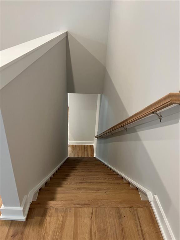 Image for property 2538 Harbor Ridge Pass 343, Gainesville, GA 30507