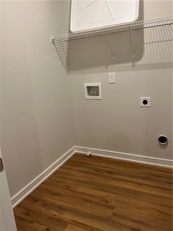 Image for property 2538 Harbor Ridge Pass 343, Gainesville, GA 30507