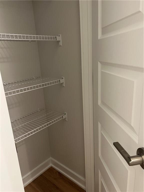 Image for property 2538 Harbor Ridge Pass 343, Gainesville, GA 30507