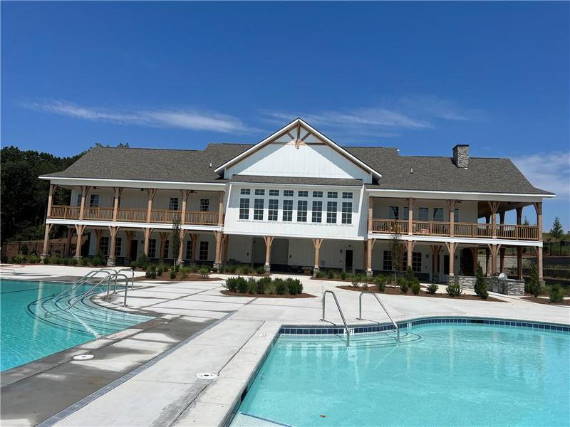 Image for property 2538 Harbor Ridge Pass 343, Gainesville, GA 30507