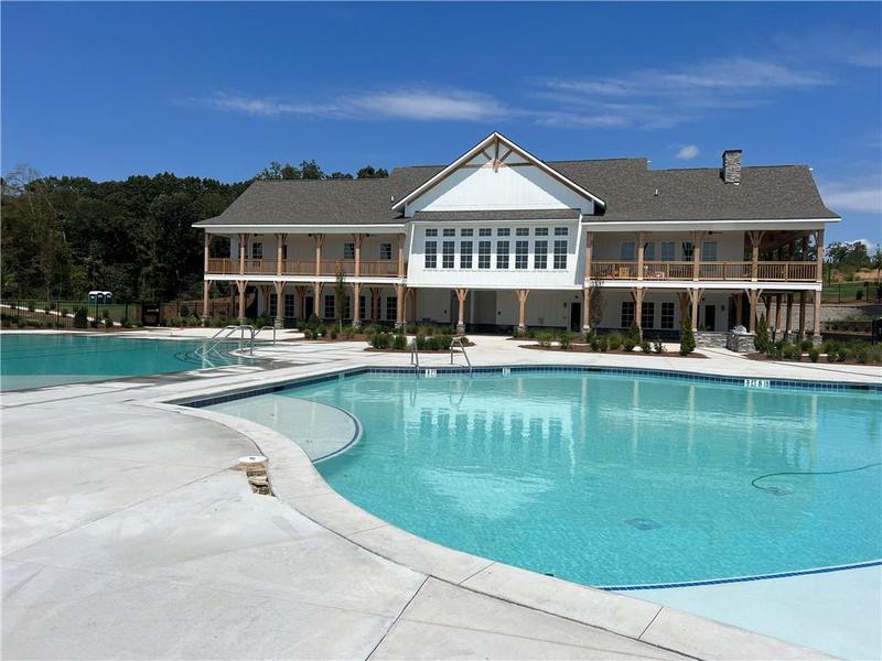 Image for property 2538 Harbor Ridge Pass 343, Gainesville, GA 30507