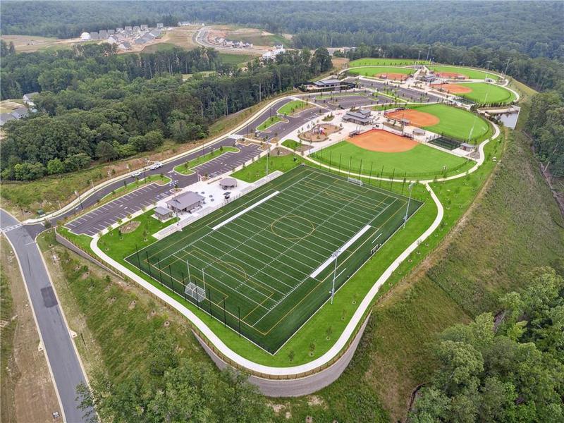 Image for property 2538 Harbor Ridge Pass 343, Gainesville, GA 30507