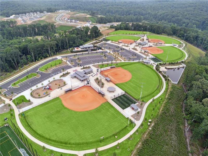 Image for property 2538 Harbor Ridge Pass 343, Gainesville, GA 30507