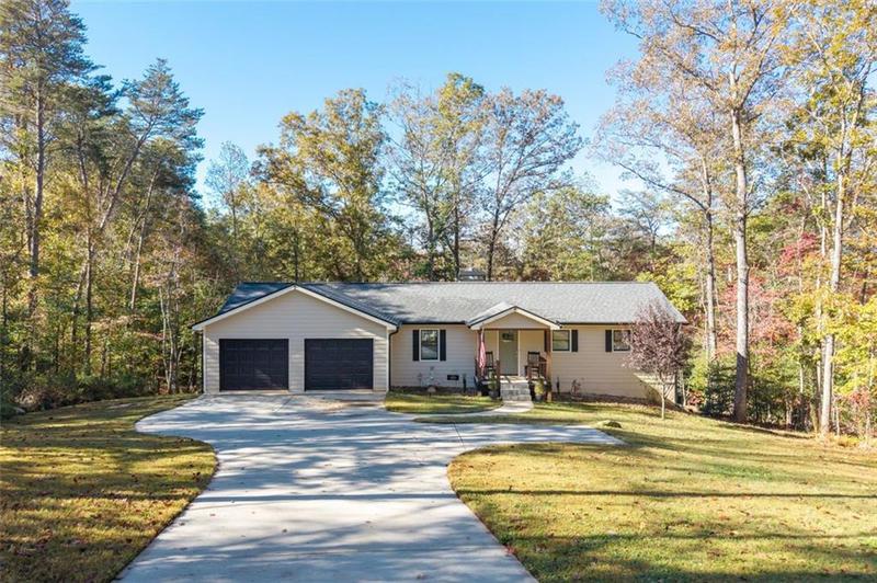 Image for property 128 YOUNG DEER Drive, Dahlonega, GA 30533