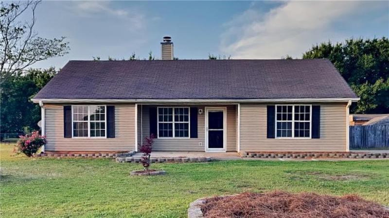 Image for property 943 Colvin Drive, Locust Grove, GA 30248