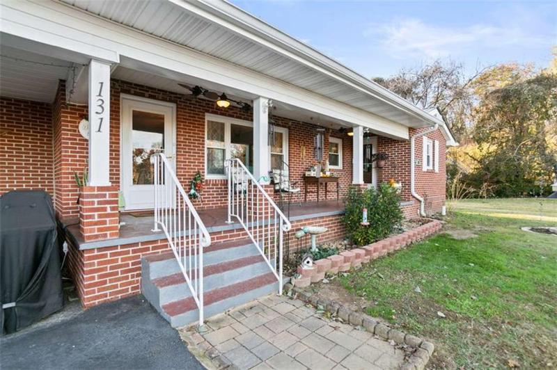 Image for property 131 Logan Circle, Ellijay, GA 30540