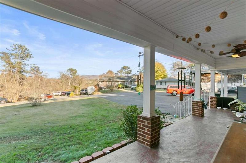 Image for property 131 Logan Circle, Ellijay, GA 30540